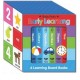 My First Word Books - Noisy Farm & Early Learning (Set of 2 boxes)